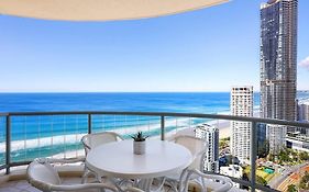 Serain Residences Apartment In Sun City Surfers Paradise